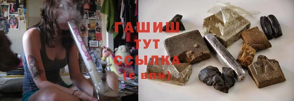 хмурый Осинники