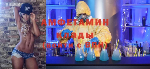 хмурый Осинники